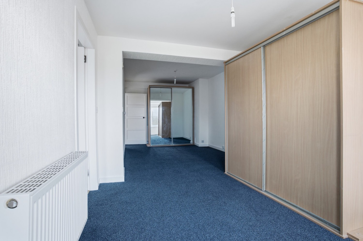 3 bedroom House in 1 Cornton Crescent