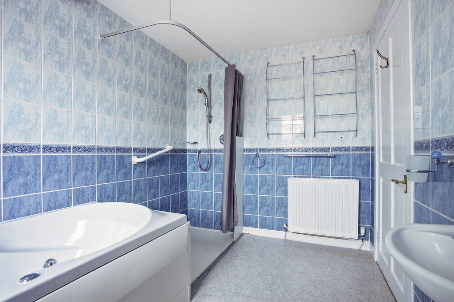 3 bedroom House in 1 Cornton Crescent