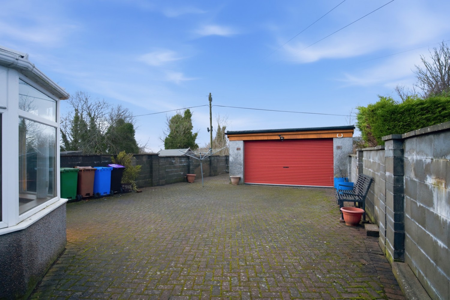 3 bedroom House in 1 Cornton Crescent