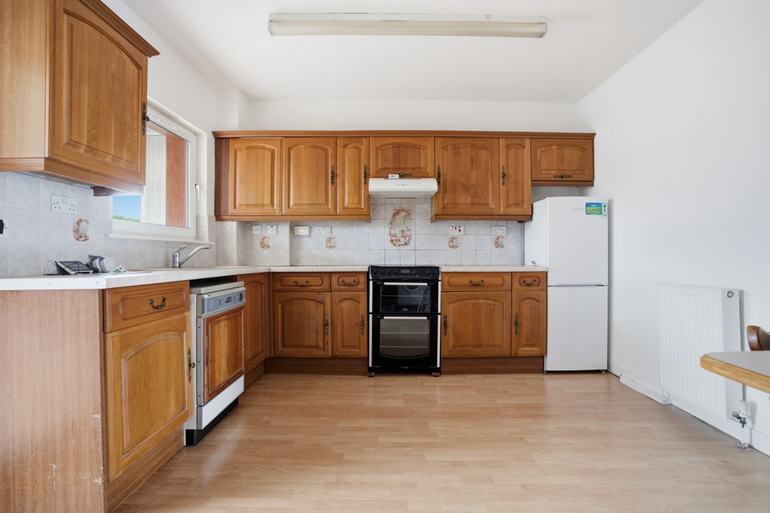 3 bedroom House in 1 Cornton Crescent