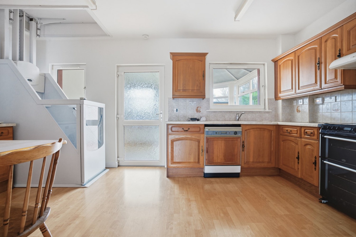 3 bedroom House in 1 Cornton Crescent