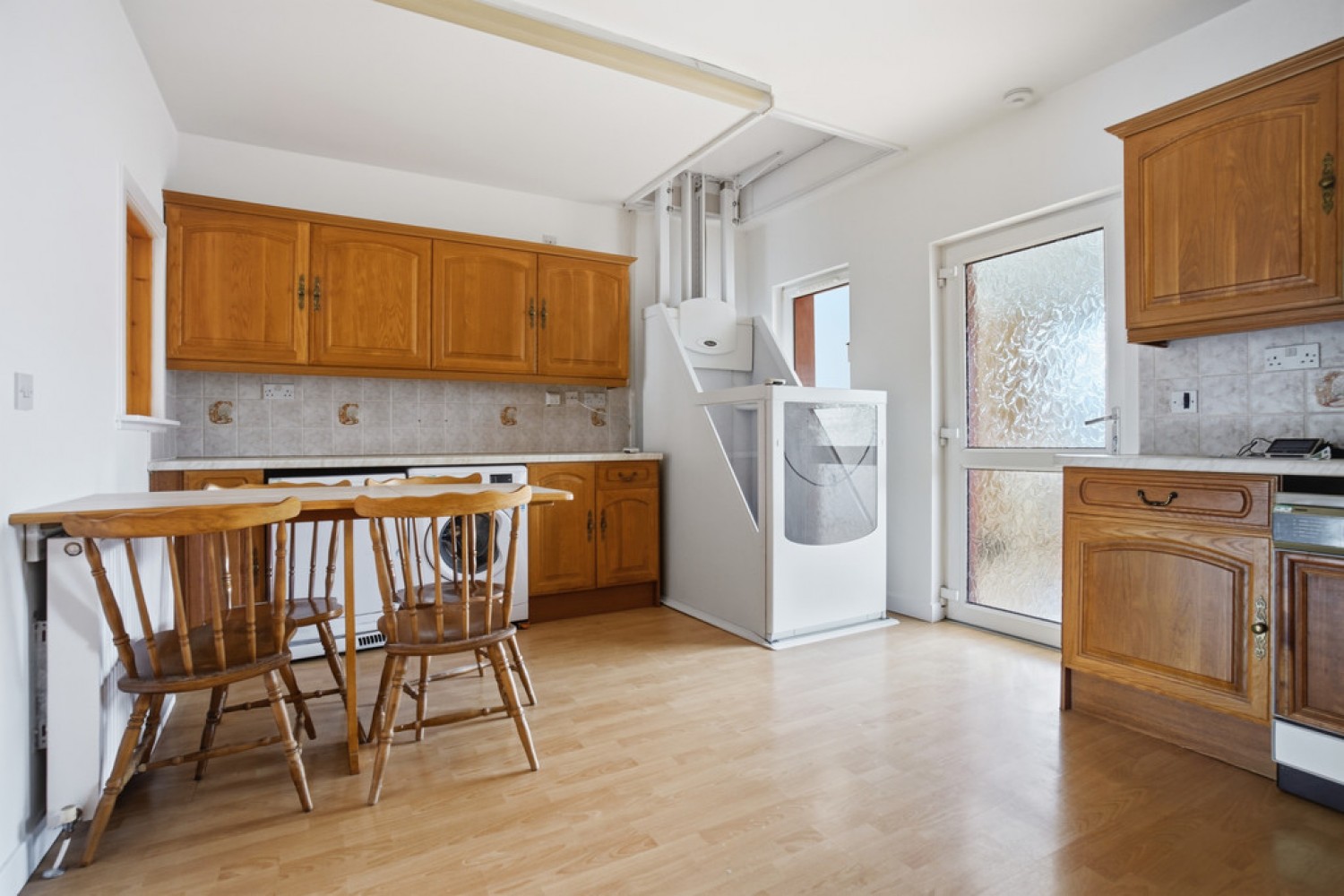 3 bedroom House in 1 Cornton Crescent