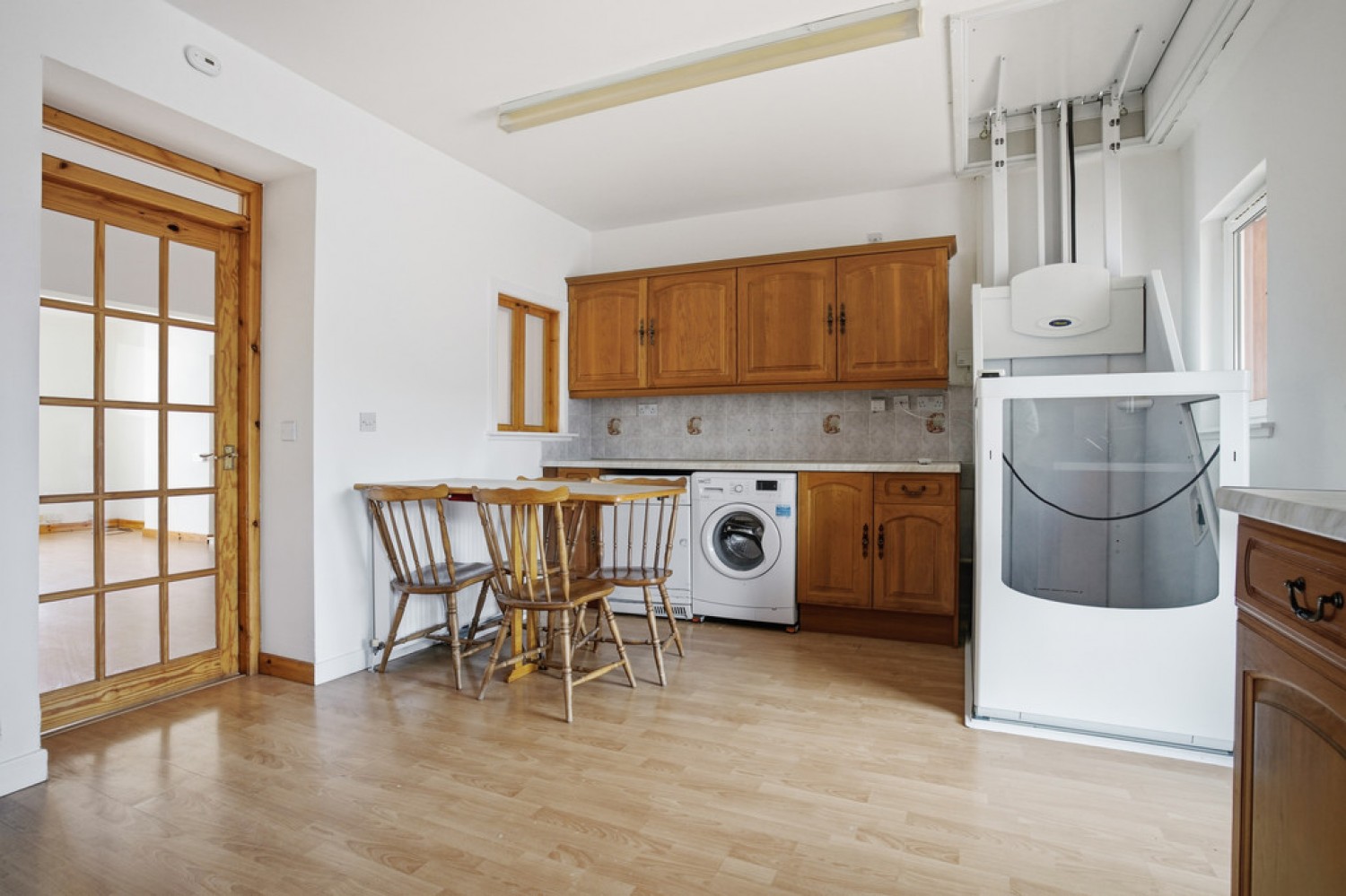 3 bedroom House in 1 Cornton Crescent