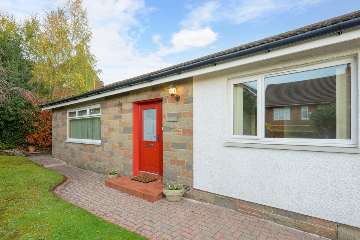 Lismhor, 6 Norwood Avenue