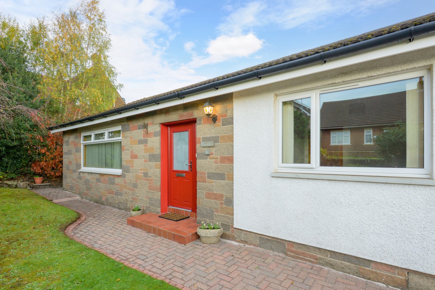 Lismhor, 6 Norwood Avenue