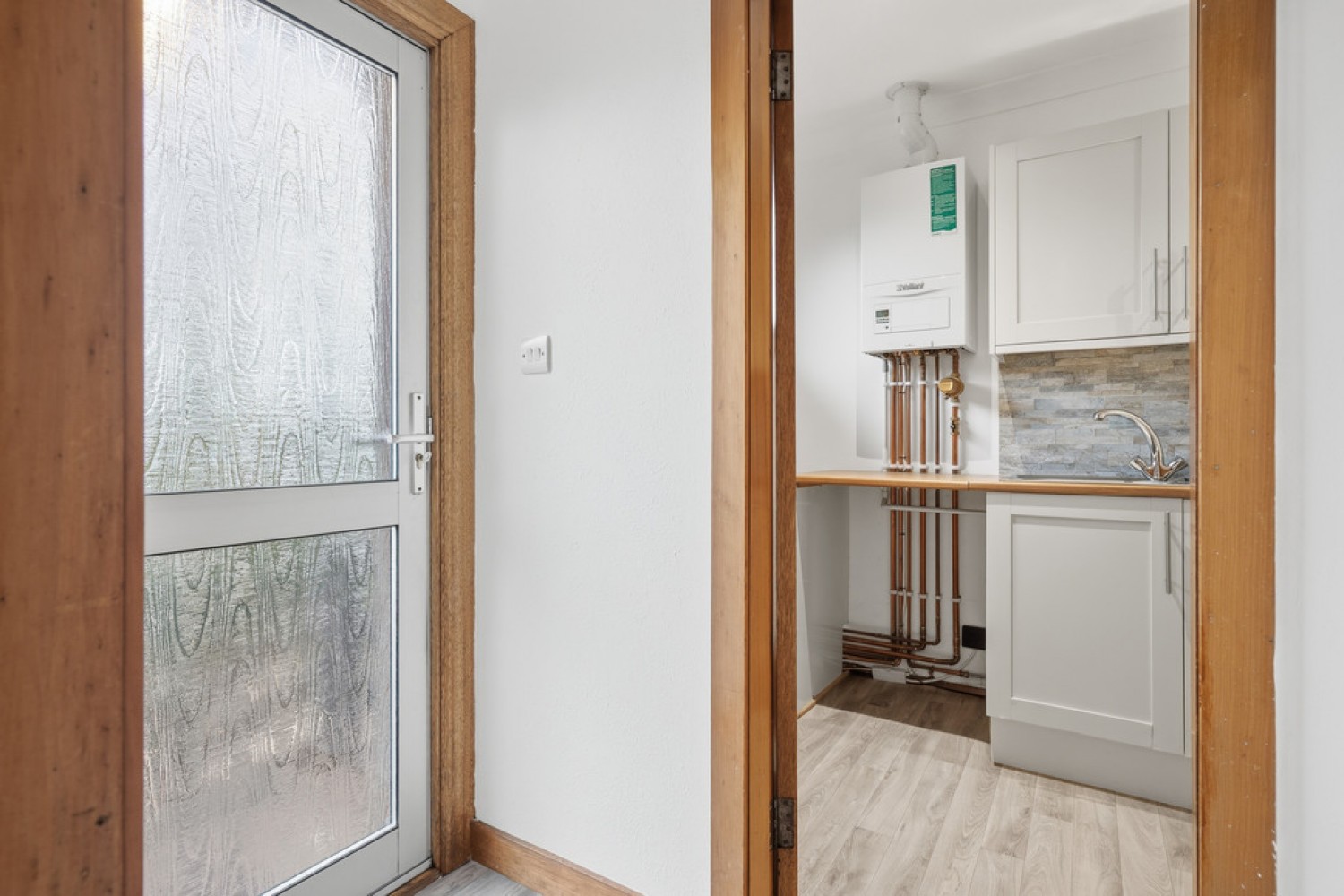 Lismhor, 6 Norwood Avenue