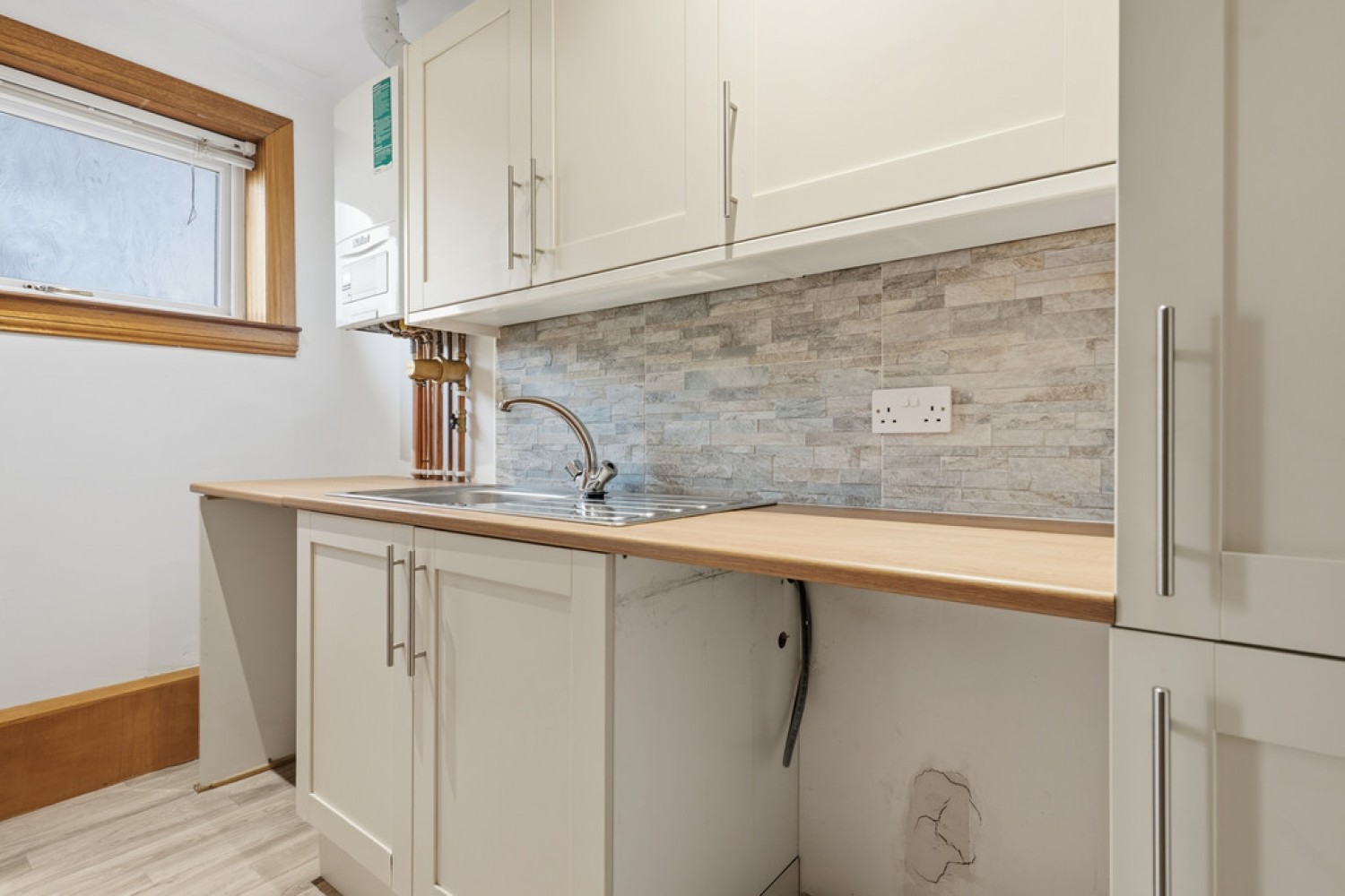 Lismhor, 6 Norwood Avenue