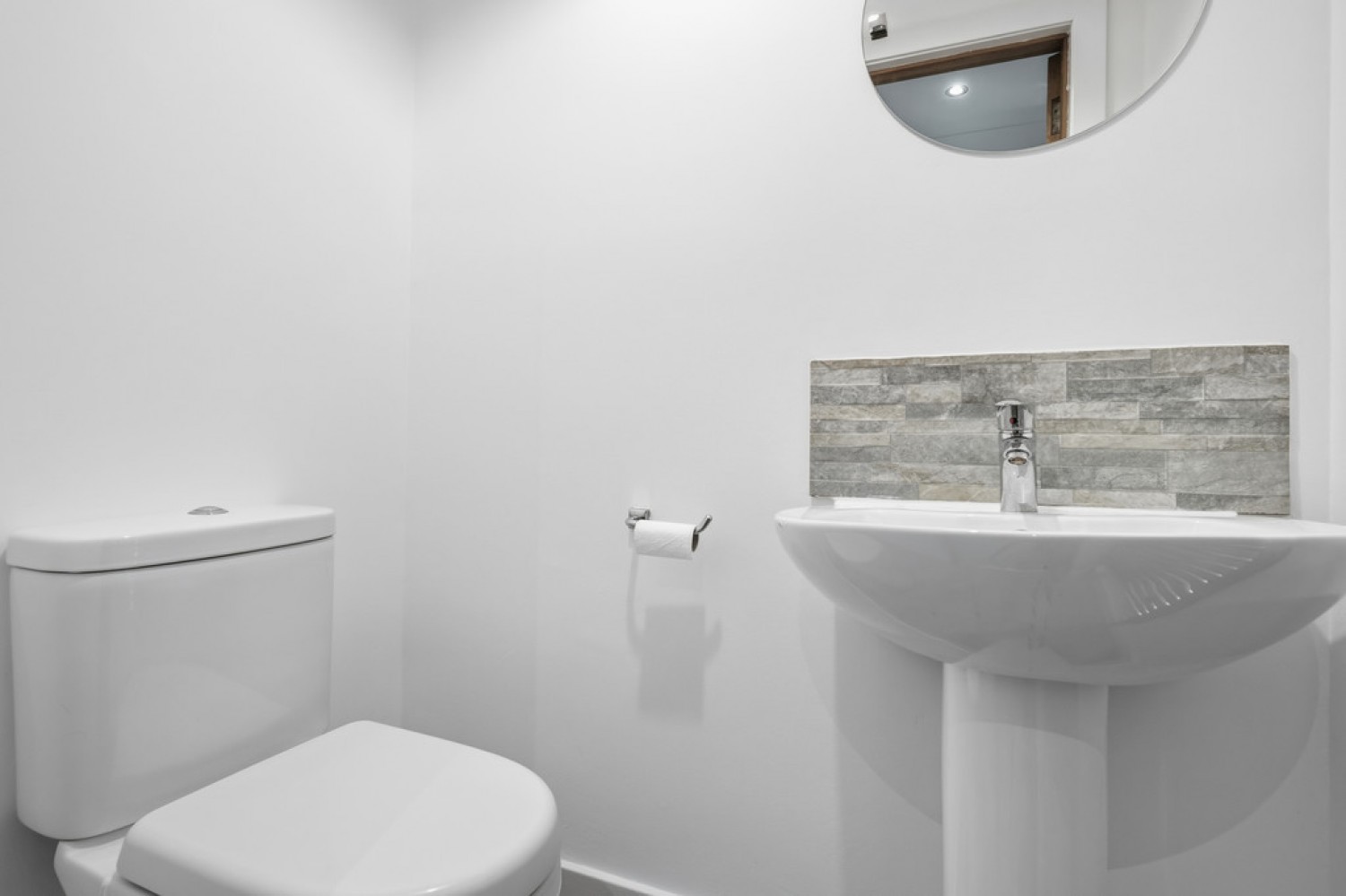 Lismhor, 6 Norwood Avenue