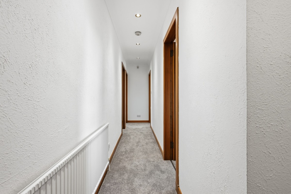 Lismhor, 6 Norwood Avenue