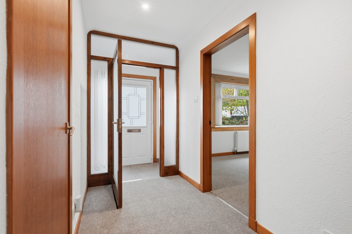 Lismhor, 6 Norwood Avenue