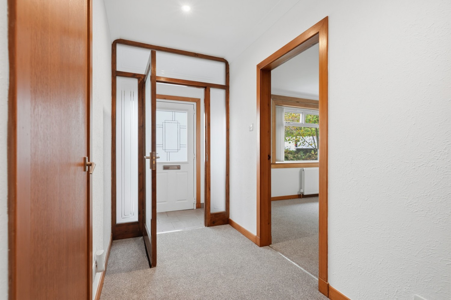 Lismhor, 6 Norwood Avenue