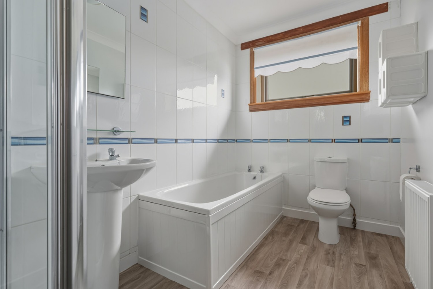 Lismhor, 6 Norwood Avenue
