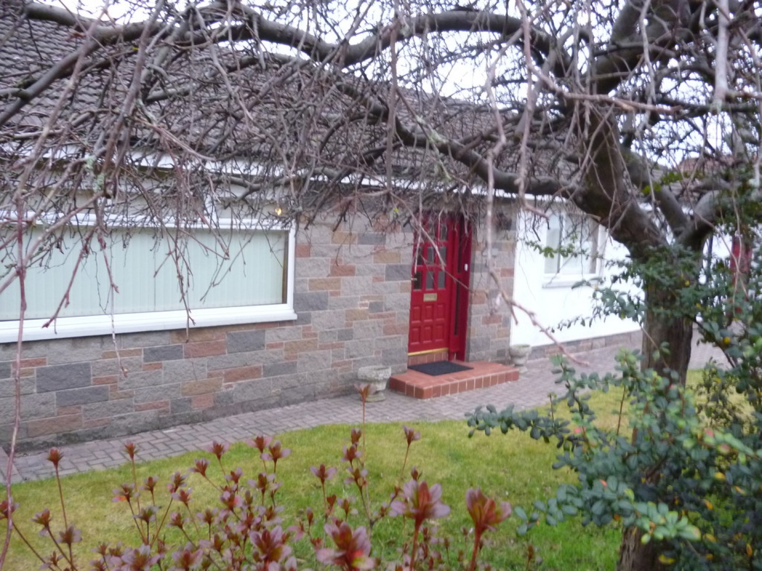 Lismhor, 6 Norwood Avenue