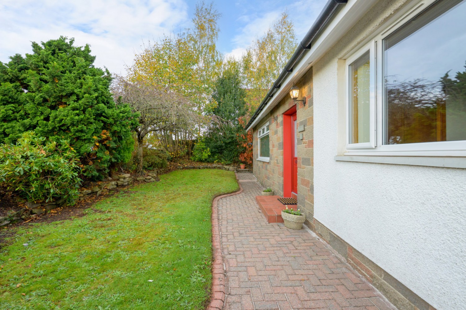 Lismhor, 6 Norwood Avenue