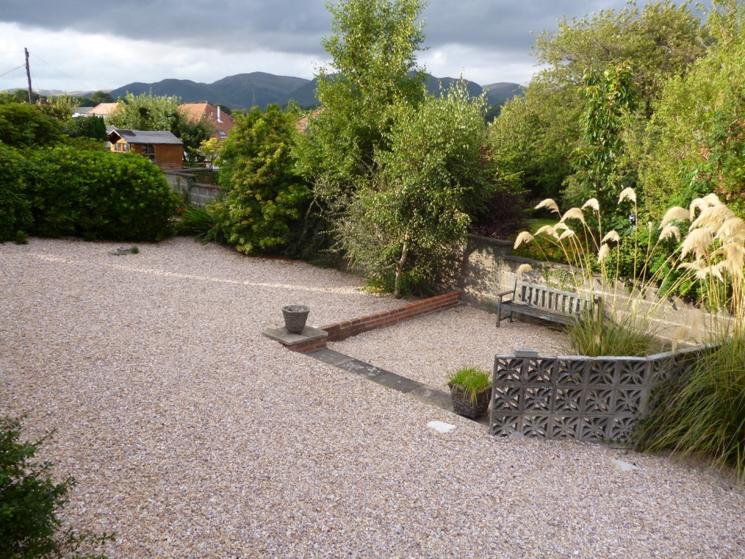Lismhor, 6 Norwood Avenue