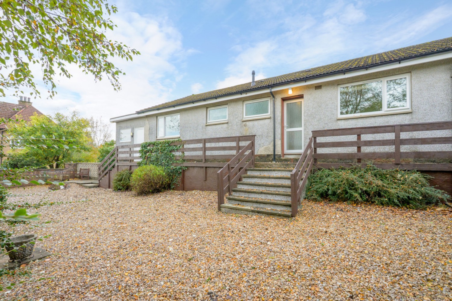 Lismhor, 6 Norwood Avenue