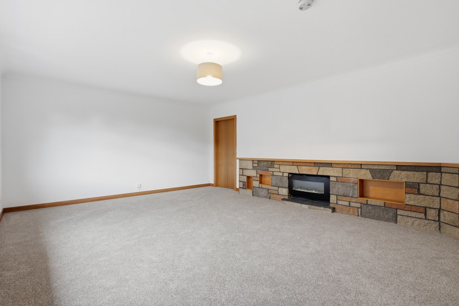 Lismhor, 6 Norwood Avenue