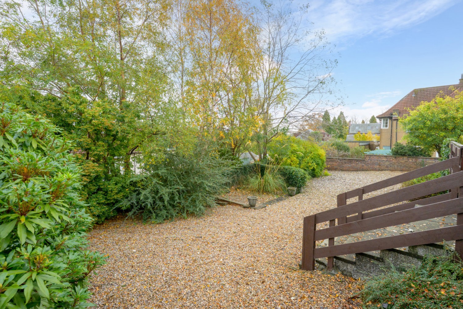 Lismhor, 6 Norwood Avenue