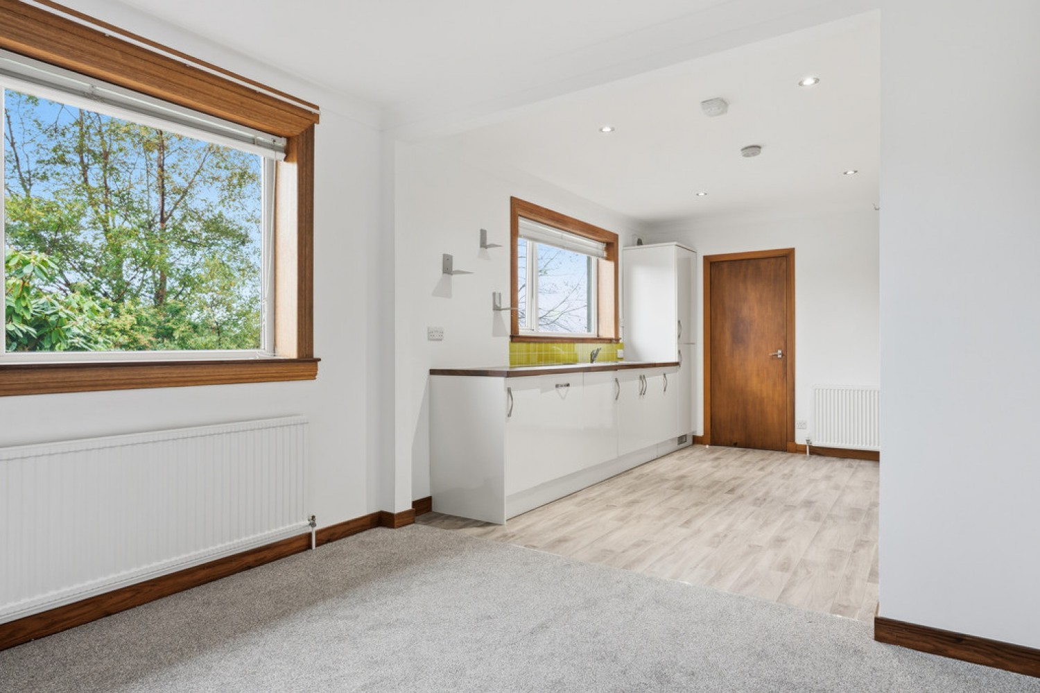 Lismhor, 6 Norwood Avenue