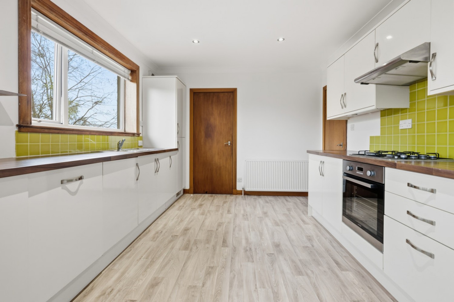 Lismhor, 6 Norwood Avenue
