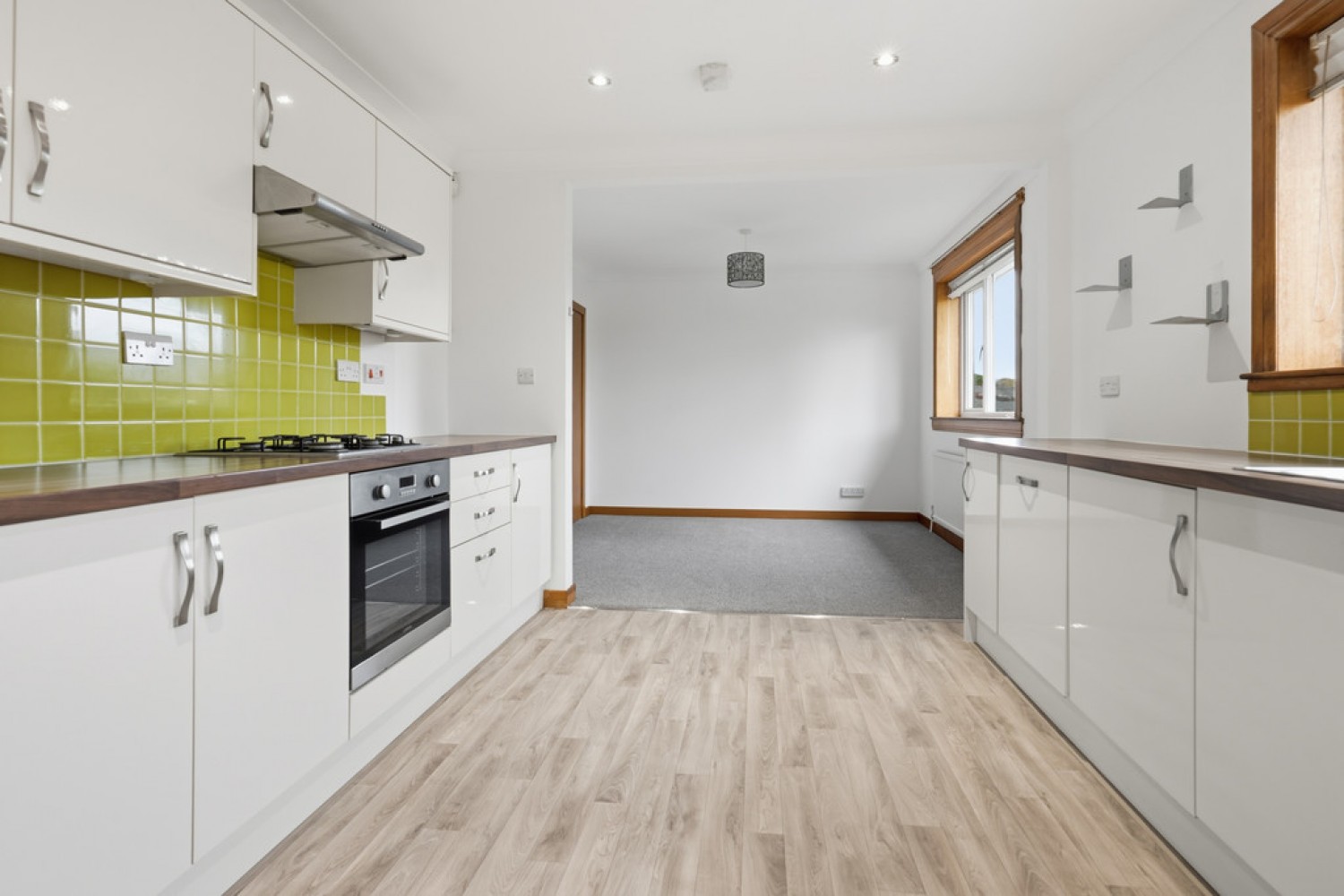 Lismhor, 6 Norwood Avenue