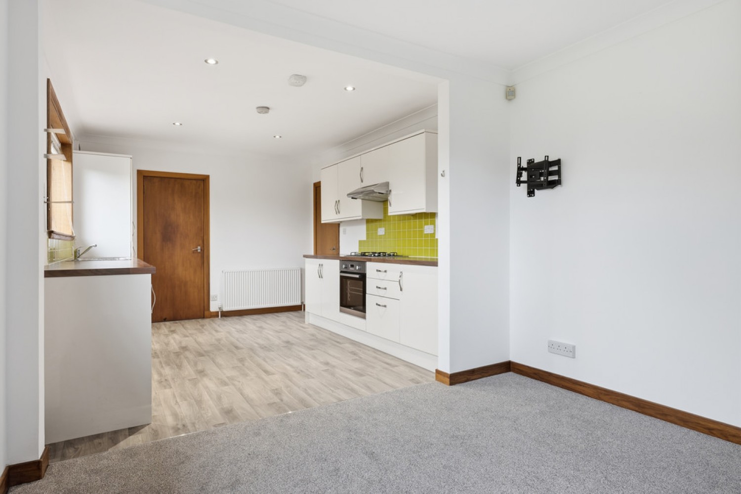 Lismhor, 6 Norwood Avenue