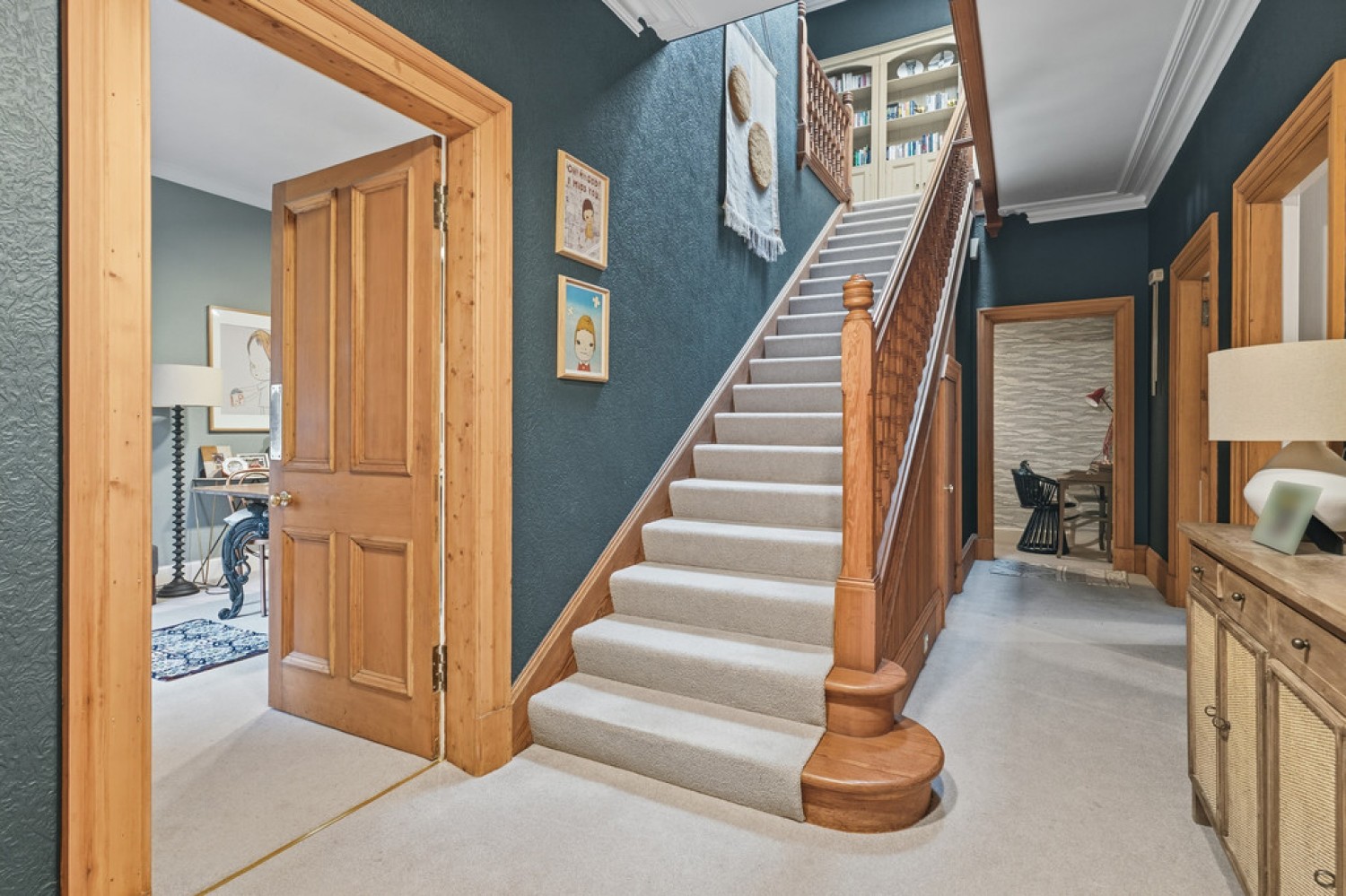 Drummond Terrace, Crieff, PH7