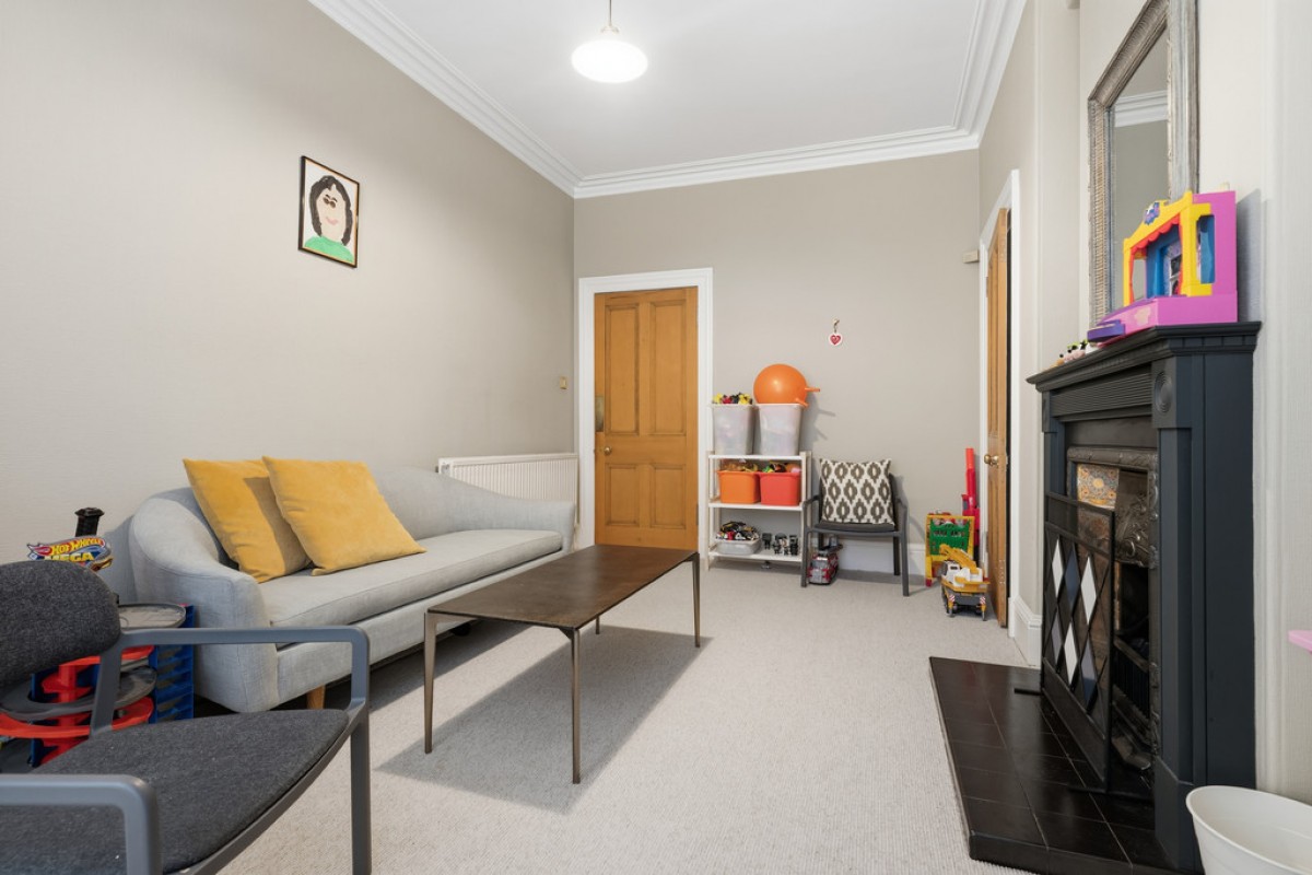 Drummond Terrace, Crieff, PH7