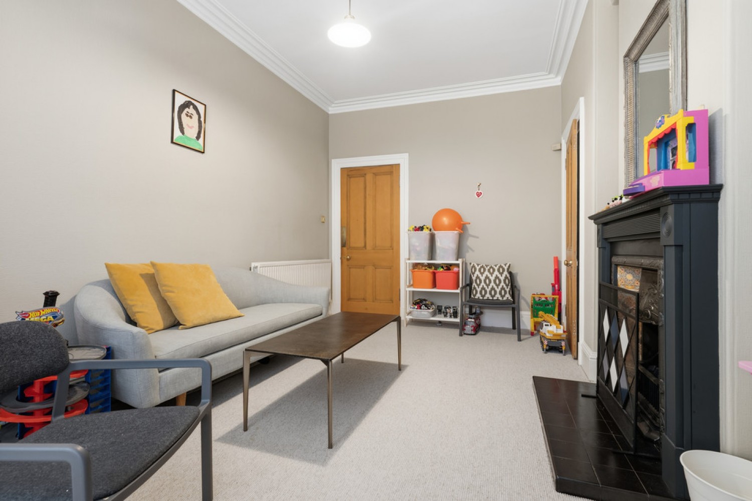 Drummond Terrace, Crieff, PH7