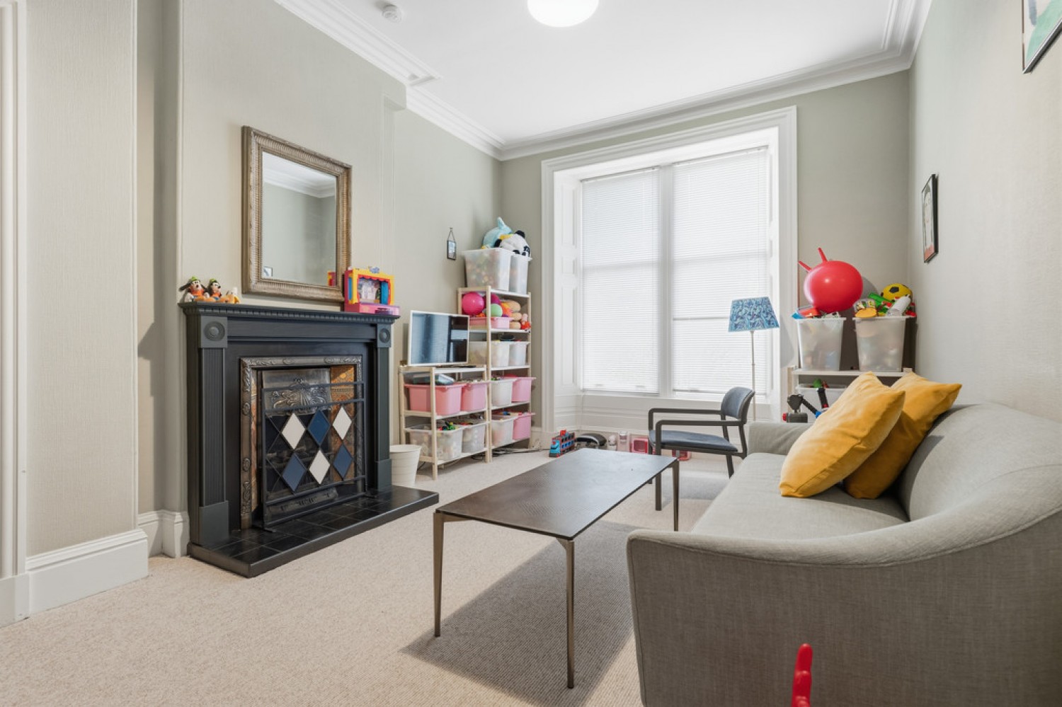 Drummond Terrace, Crieff, PH7