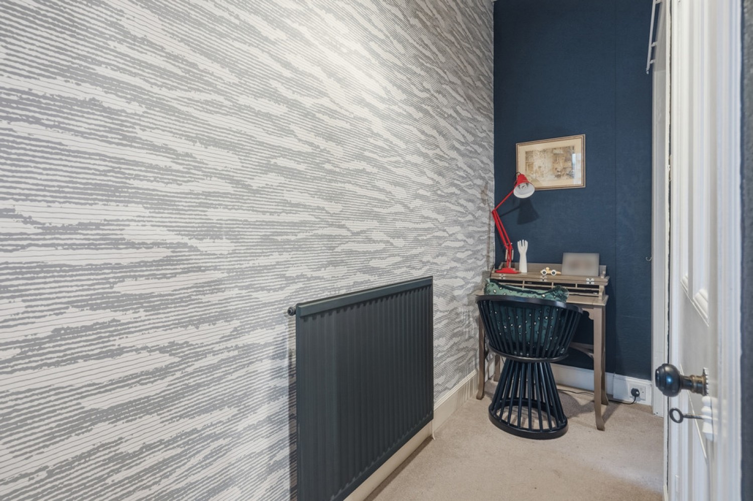 Drummond Terrace, Crieff, PH7