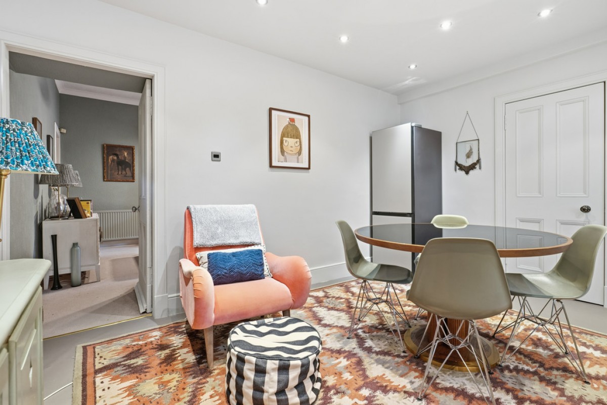 Drummond Terrace, Crieff, PH7