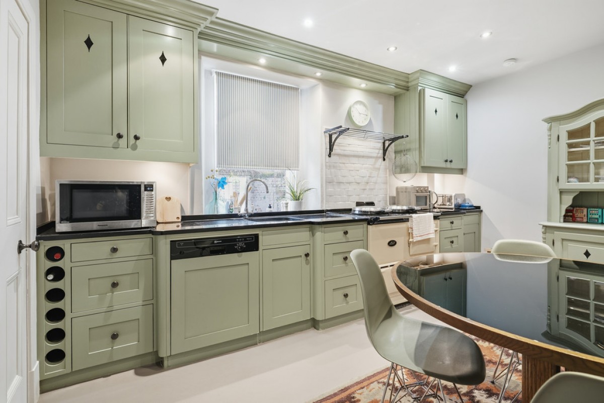 Drummond Terrace, Crieff, PH7