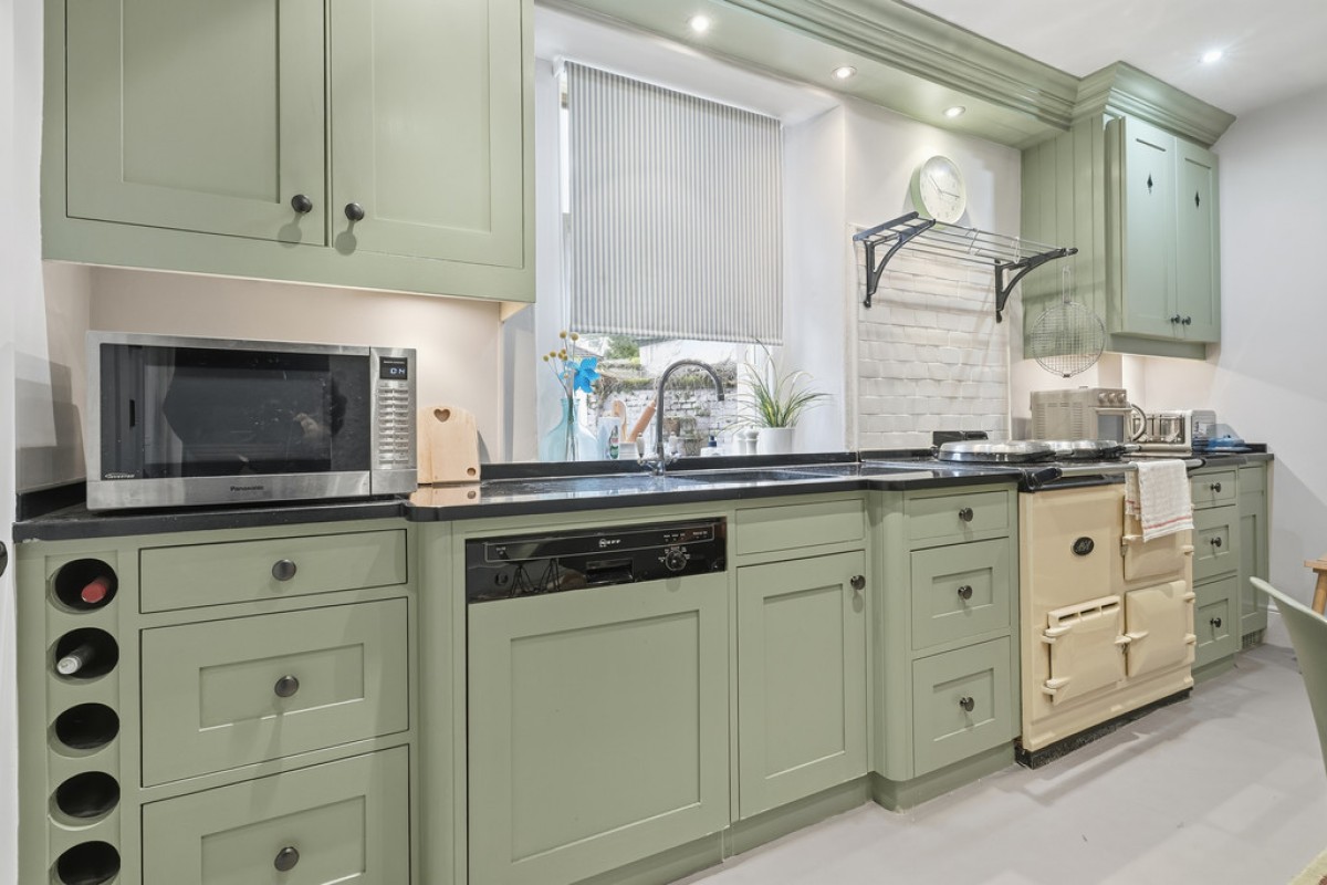 Drummond Terrace, Crieff, PH7