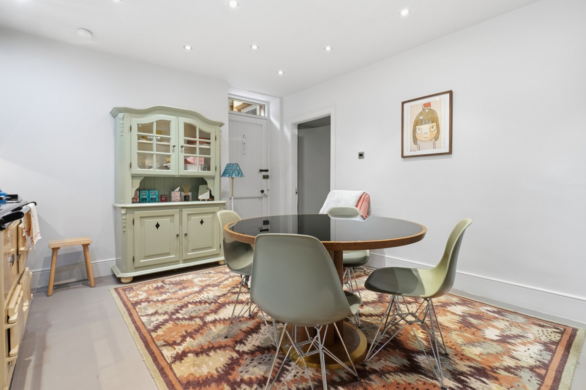 Drummond Terrace, Crieff, PH7