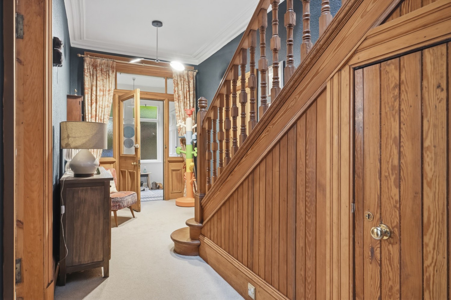 Drummond Terrace, Crieff, PH7