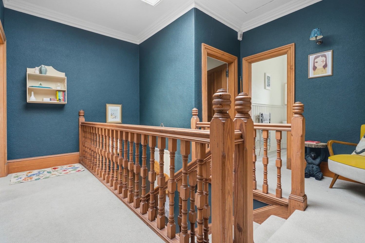 Drummond Terrace, Crieff, PH7