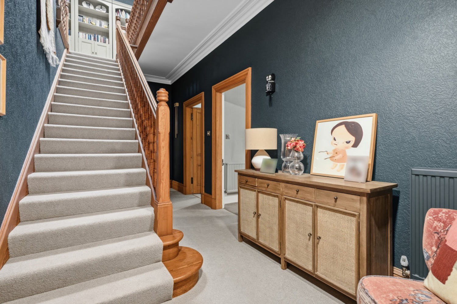 Drummond Terrace, Crieff, PH7