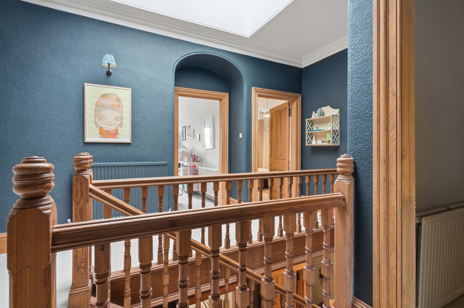 Drummond Terrace, Crieff, PH7