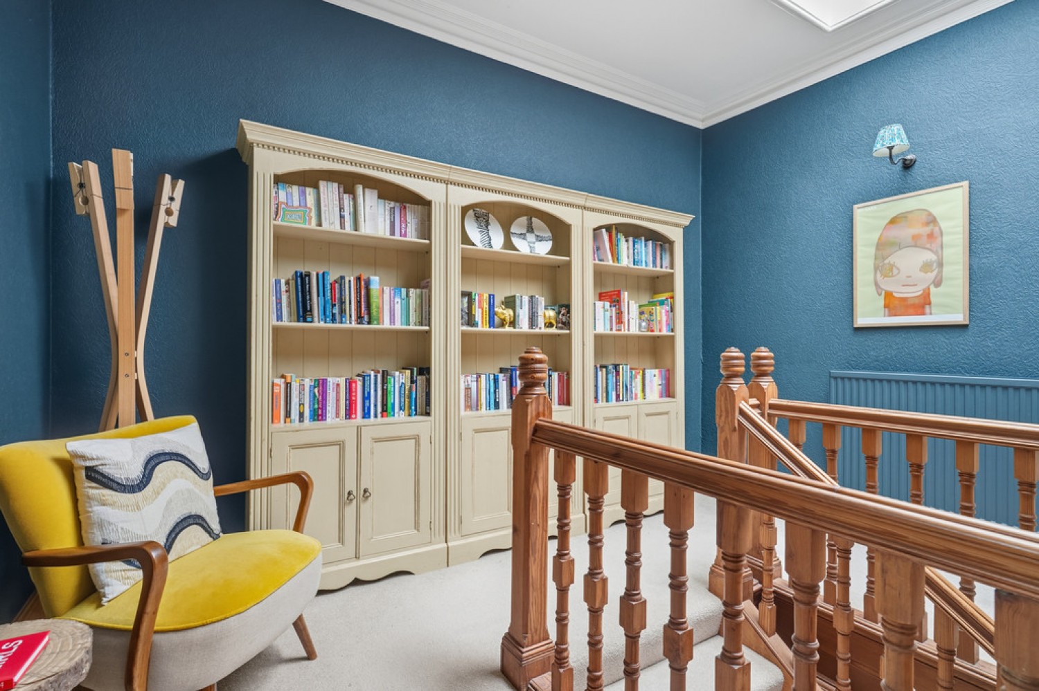 Drummond Terrace, Crieff, PH7