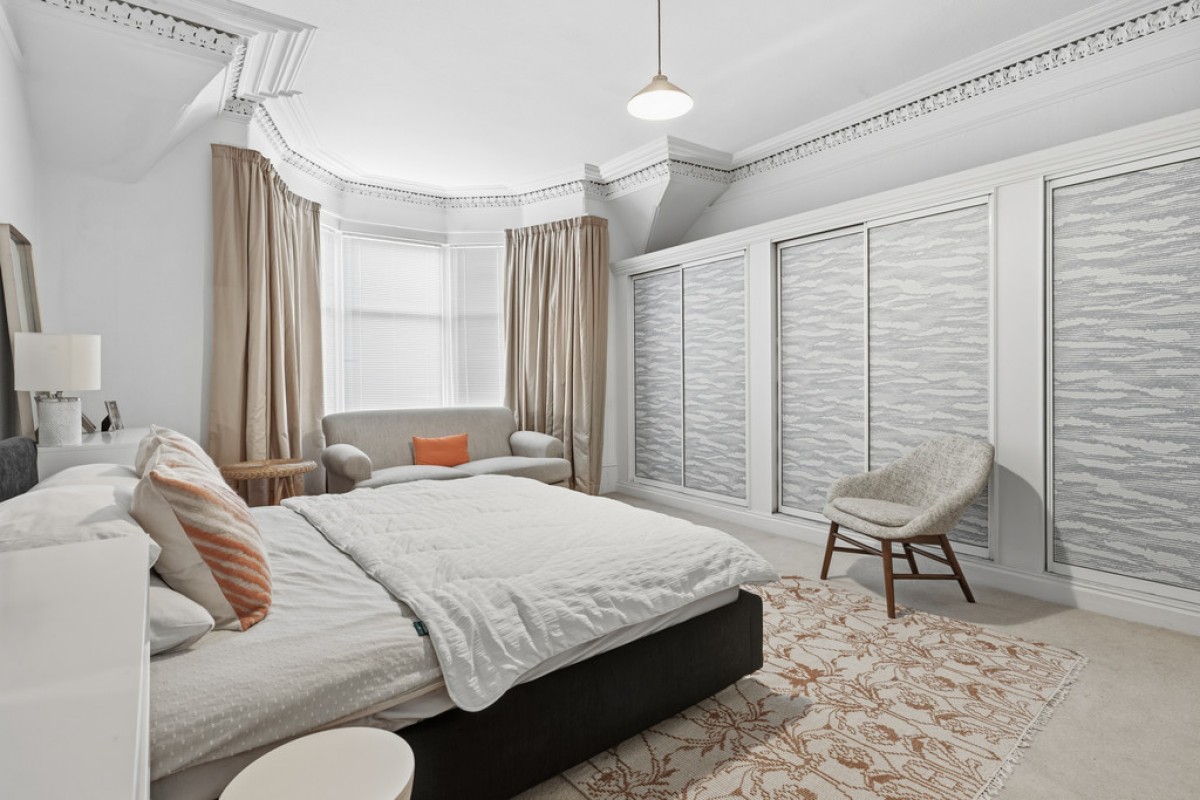 Drummond Terrace, Crieff, PH7