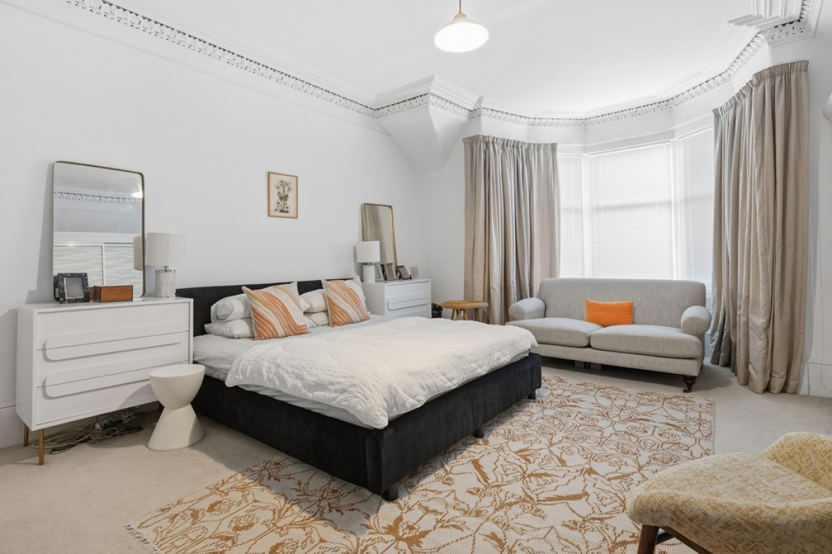 Drummond Terrace, Crieff, PH7