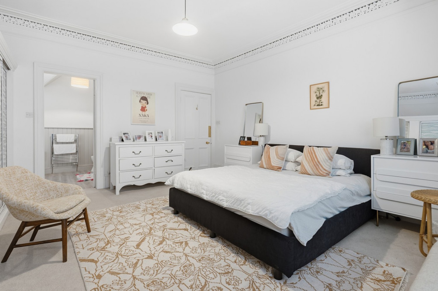 Drummond Terrace, Crieff, PH7