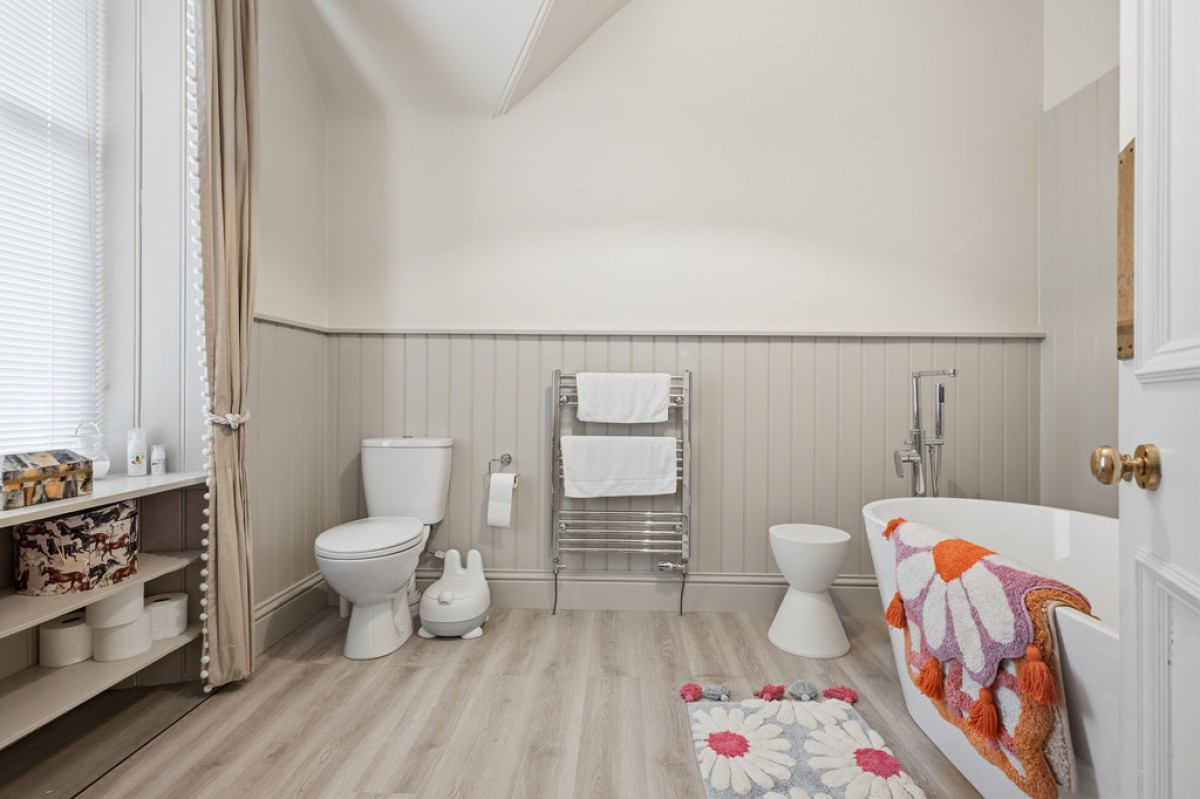 Drummond Terrace, Crieff, PH7