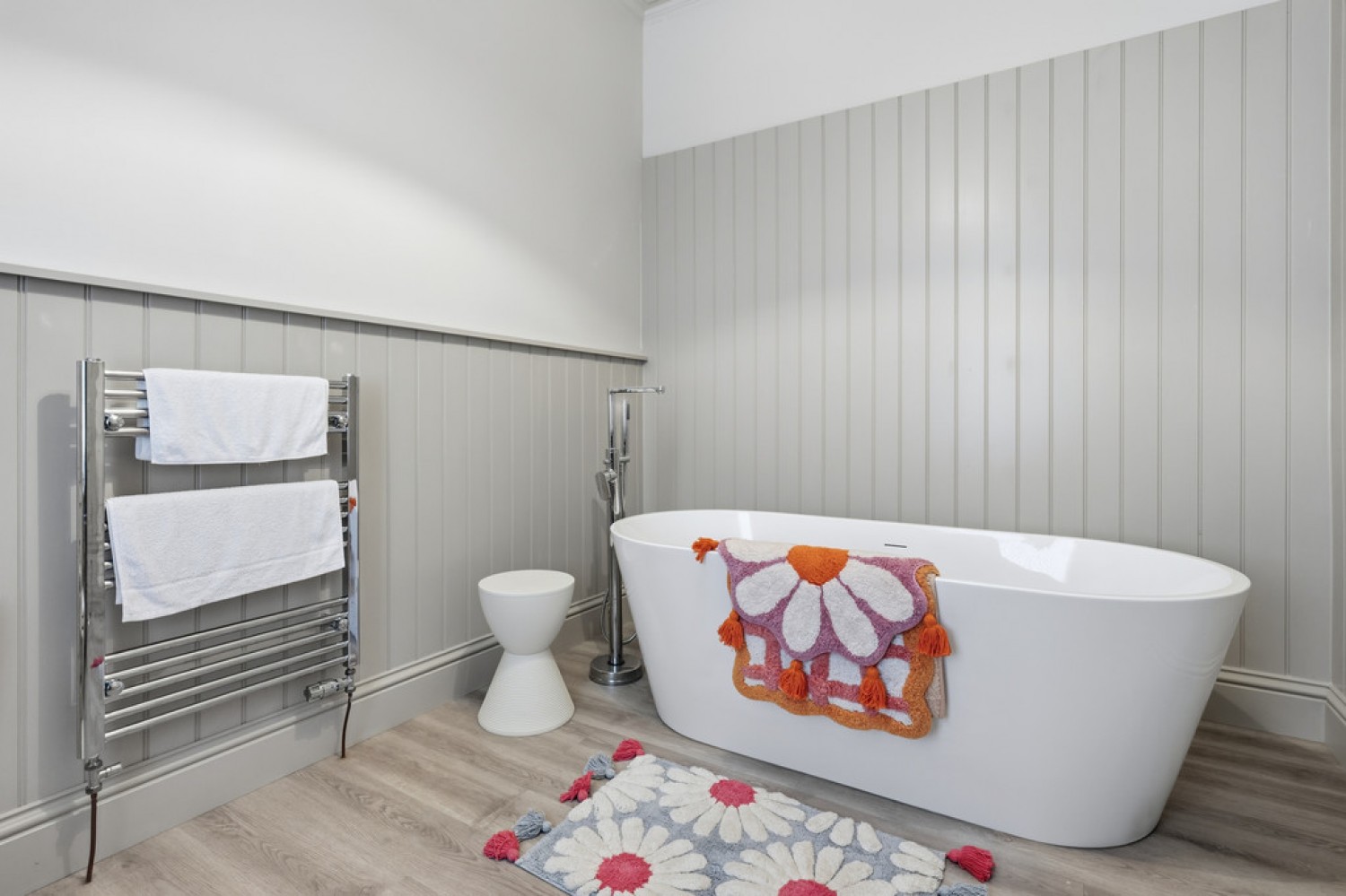 Drummond Terrace, Crieff, PH7