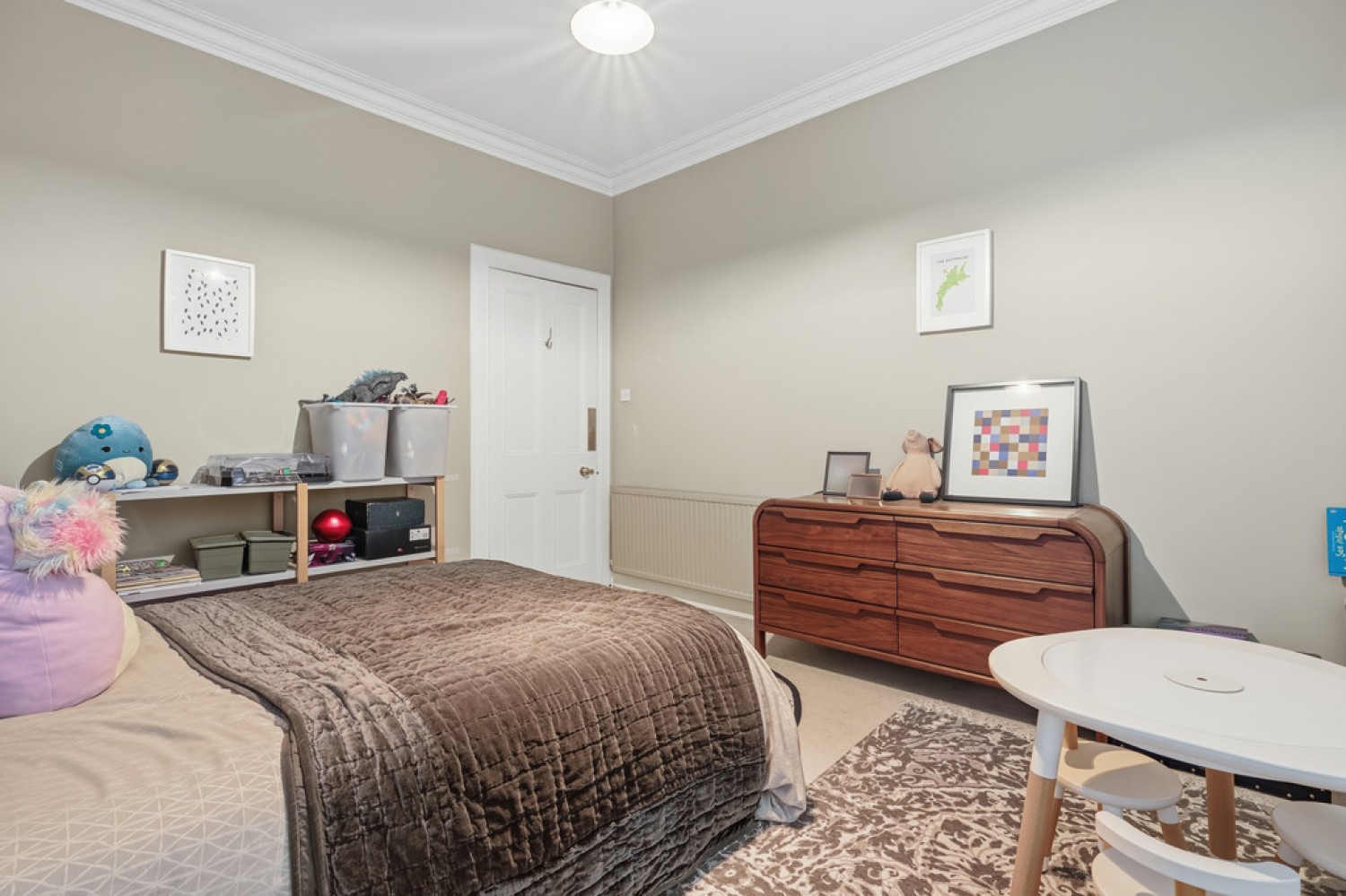 Drummond Terrace, Crieff, PH7