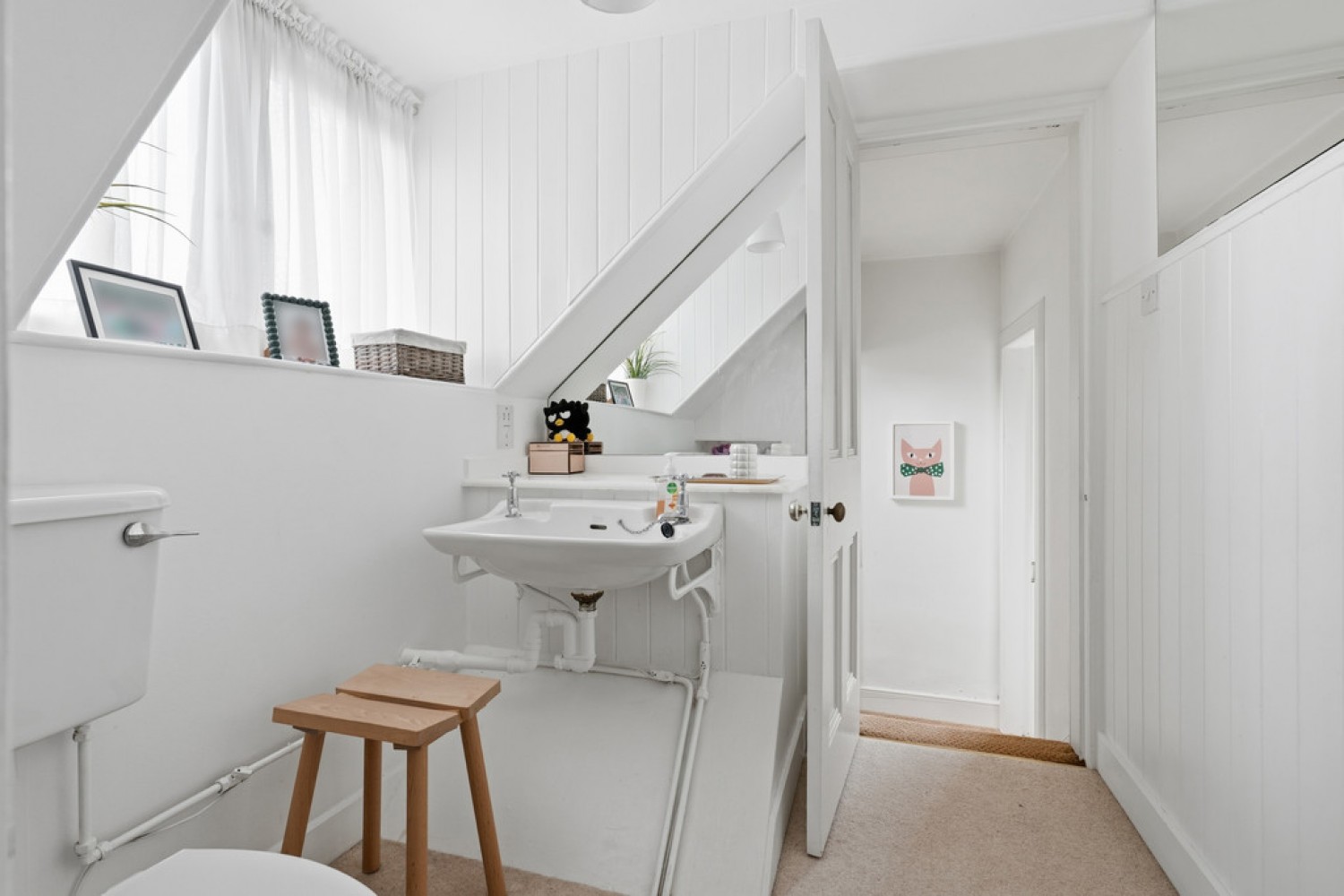 Drummond Terrace, Crieff, PH7