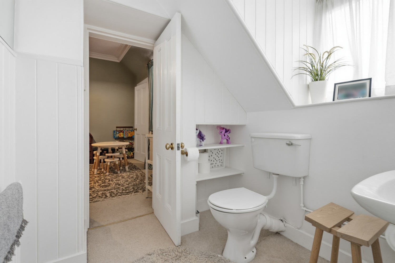 Drummond Terrace, Crieff, PH7