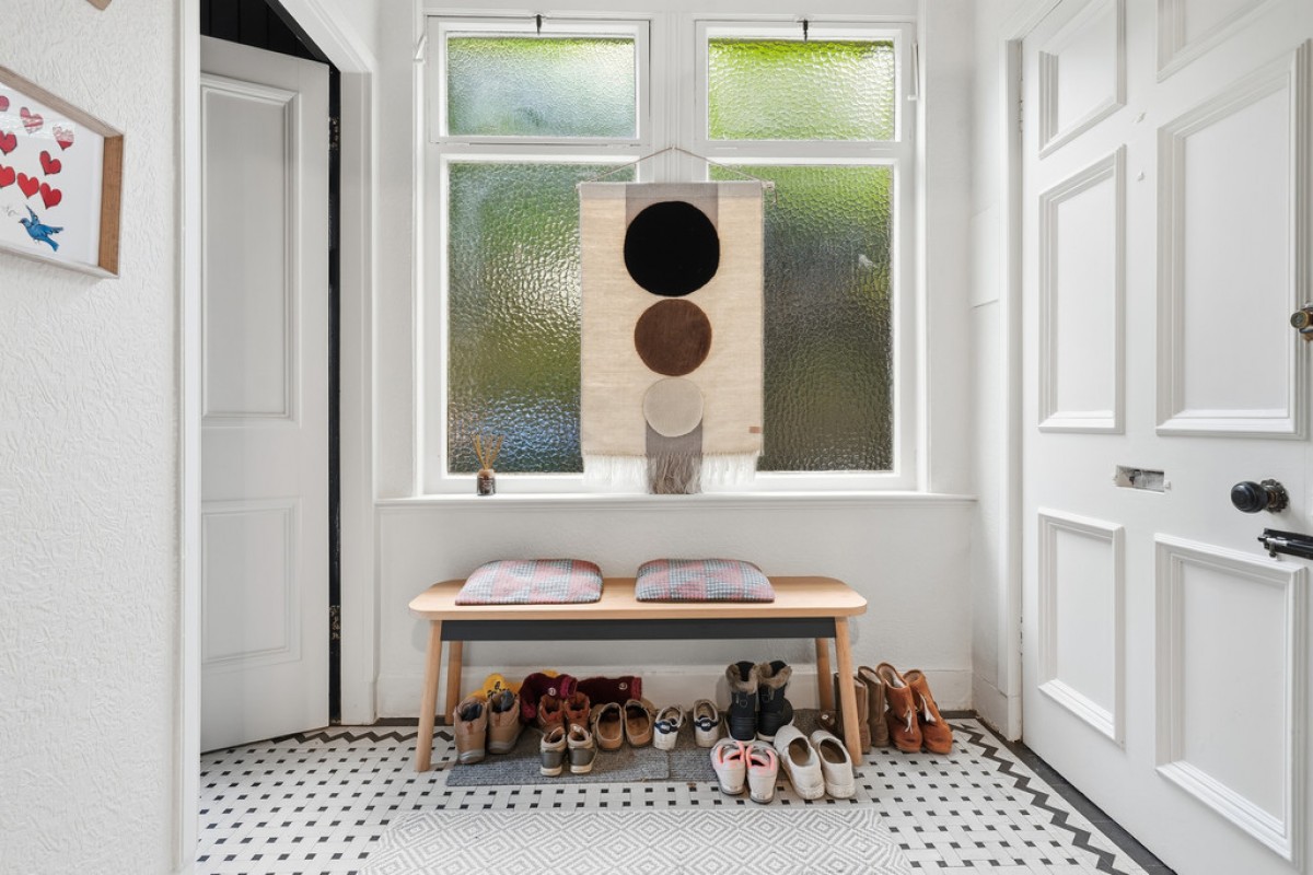 Drummond Terrace, Crieff, PH7