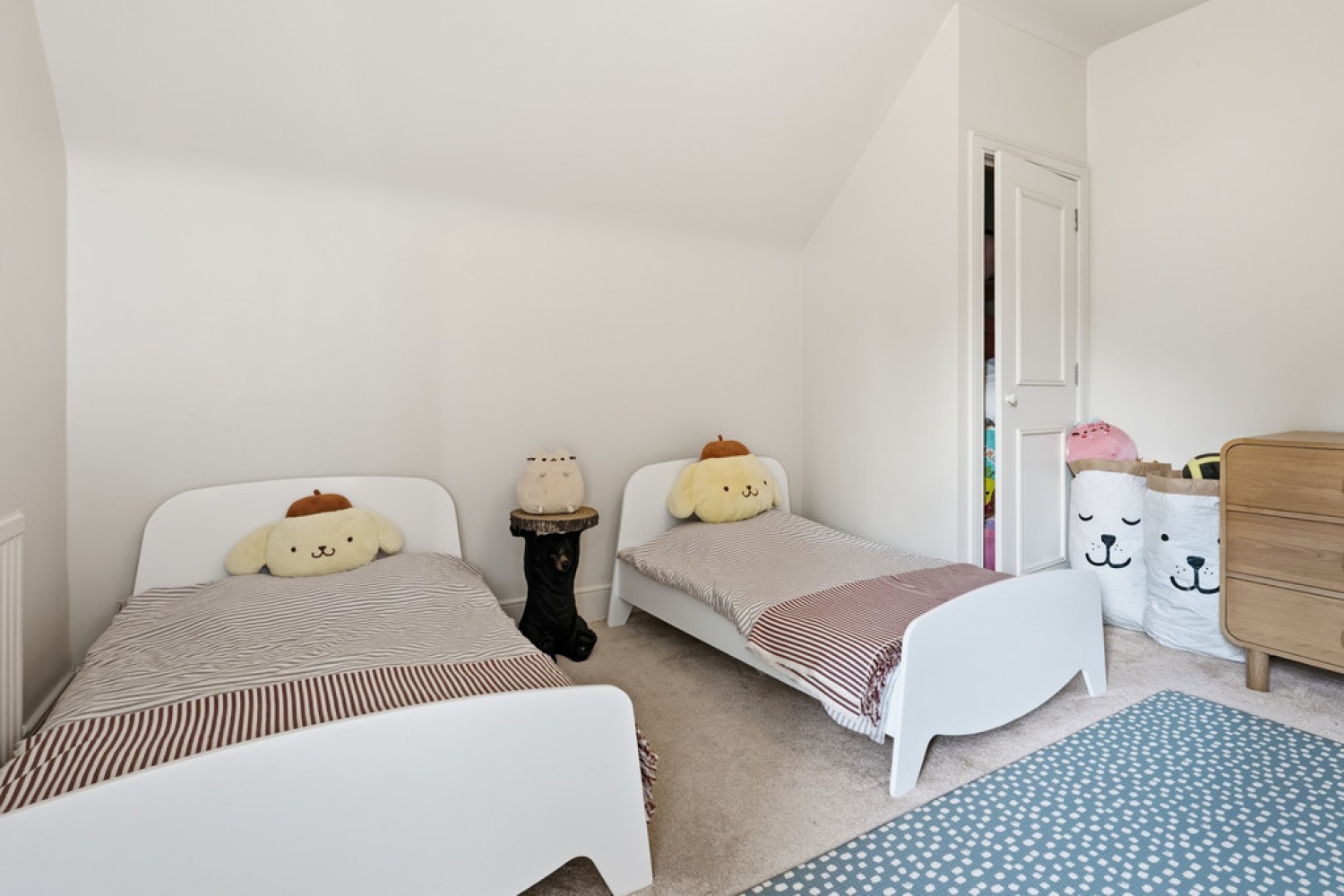 Drummond Terrace, Crieff, PH7